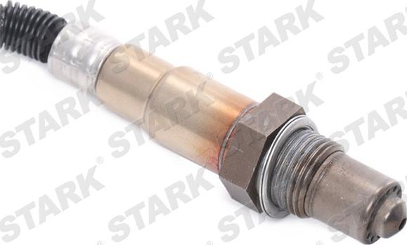 Stark SKLS-0140392 - Lambda Sensor autospares.lv