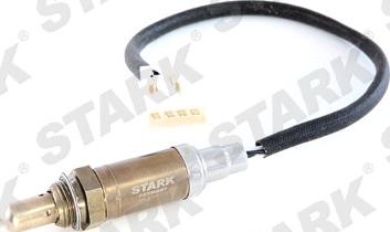 Stark SKLS-0140289 - Lambda Sensor autospares.lv