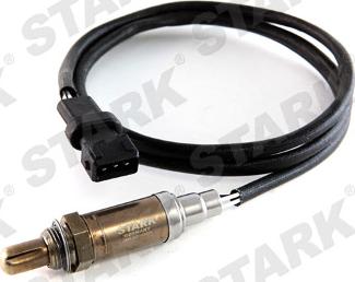 Stark SKLS-0140235 - Lambda Sensor autospares.lv