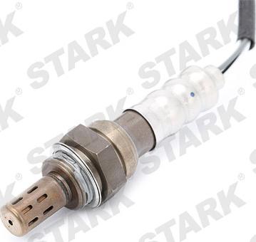 Stark SKLS-0140274 - Lambda Sensor autospares.lv