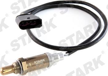 Stark SKLS-0140273 - Lambda Sensor autospares.lv