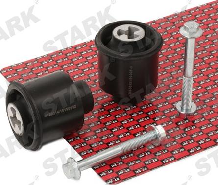 Stark SKMAB-3350033 - Repair Kit, axle beam autospares.lv