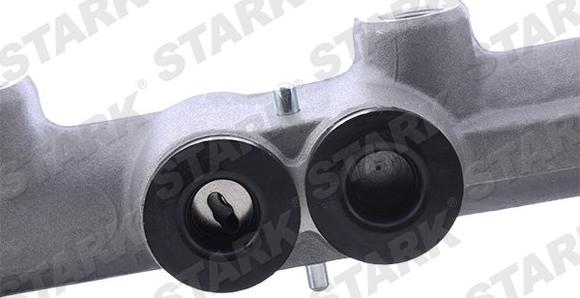 Stark SKMC-0570076 - Brake Master Cylinder autospares.lv