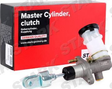 Stark SKMCC-0580049 - Master Cylinder, clutch autospares.lv