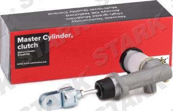 Stark SKMCC-0580069 - Master Cylinder, clutch autospares.lv