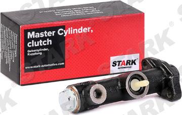 Stark SKMCC-0580022 - Master Cylinder, clutch autospares.lv