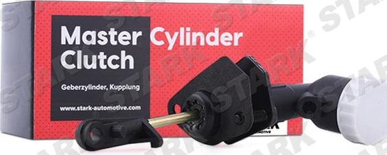 Stark SKMCC-0580107 - Master Cylinder, clutch autospares.lv