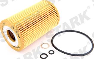 Stark SKOF-0860094 - Oil Filter autospares.lv