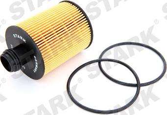 Stark SKOF-0860096 - Oil Filter autospares.lv