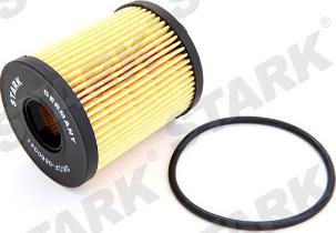 Stark SKOF-0860041 - Oil Filter autospares.lv