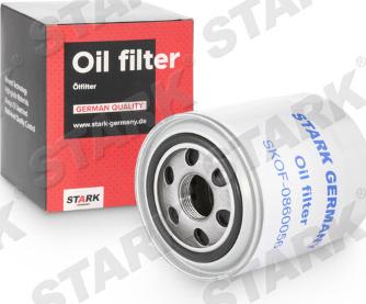 Stark SKOF-0860056 - Oil Filter autospares.lv