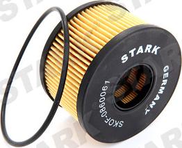 Stark SKOF-0860061 - Oil Filter autospares.lv