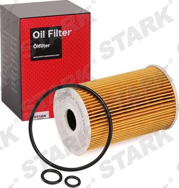 Stark SKOF-0860008 - Oil Filter autospares.lv