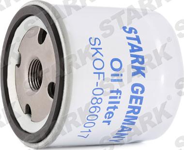 Stark SKOF-0860017 - Oil Filter autospares.lv