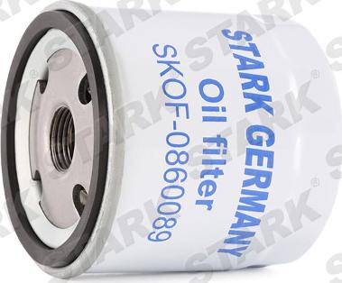 Stark SKOF-0860089 - Oil Filter autospares.lv