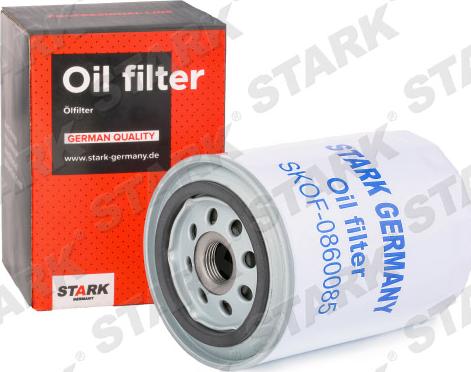 Stark SKOF-0860085 - Oil Filter autospares.lv