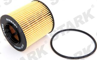 Stark SKOF-0860081 - Oil Filter autospares.lv