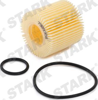 Stark SKOF-0860088 - Oil Filter autospares.lv