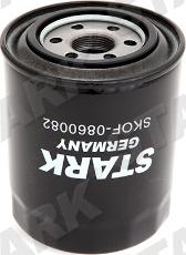 Stark SKOF-0860082 - Oil Filter autospares.lv