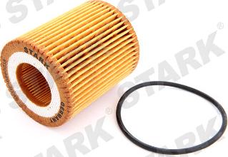 Stark SKOF-0860038 - Oil Filter autospares.lv