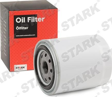 Stark SKOF-0860032 - Oil Filter autospares.lv