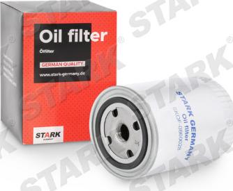 Stark SKOF-0860028 - Oil Filter autospares.lv