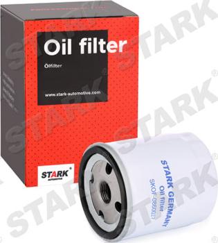 Stark SKOF-0860027 - Oil Filter autospares.lv