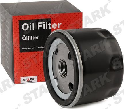 Stark SKOF-0860079 - Oil Filter autospares.lv