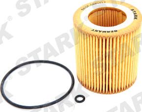 Stark SKOF-0860077 - Oil Filter autospares.lv