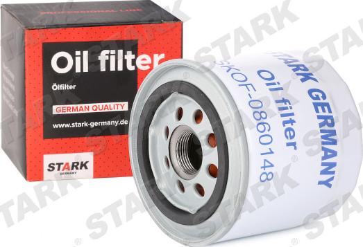 Stark SKOF-0860148 - Oil Filter autospares.lv