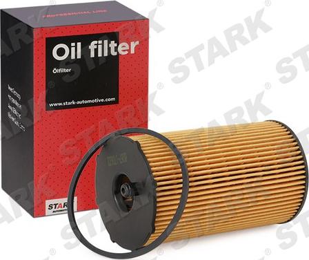 Stark SKOF-0860142 - Oil Filter autospares.lv