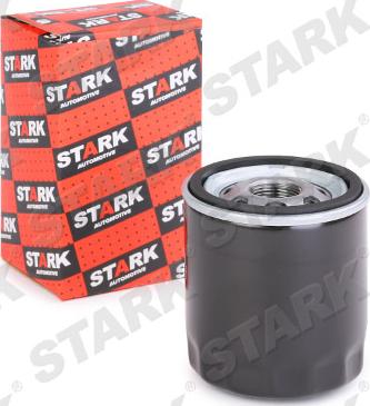 Stark SKOF-0860157 - Oil Filter autospares.lv