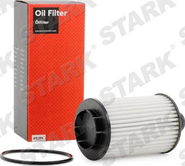 Stark SKOF-0860160 - Oil Filter autospares.lv