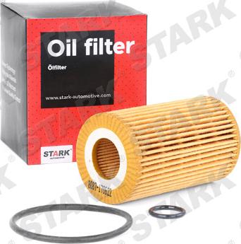Stark SKOF-0860118 - Oil Filter autospares.lv
