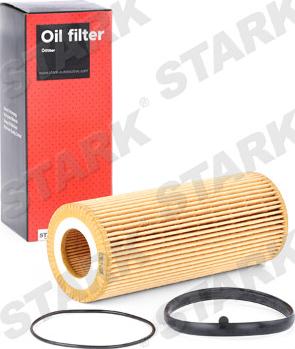 Stark SKOF-0860139 - Oil Filter autospares.lv