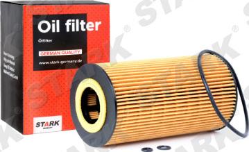 Stark SKOF-0860137 - Oil Filter autospares.lv