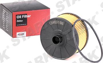 Stark SKOF-0860212 - Oil Filter autospares.lv