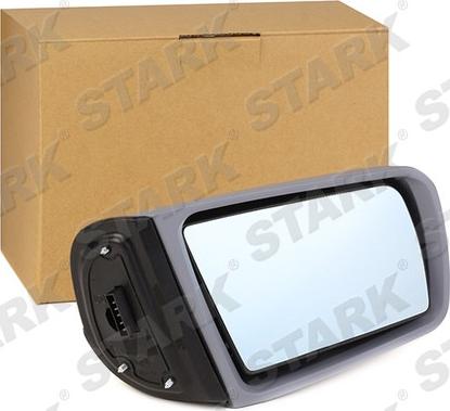 Stark SKOM-1040024 - Outside Mirror autospares.lv