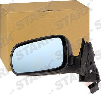 Stark SKOM-1040022 - Outside Mirror autospares.lv