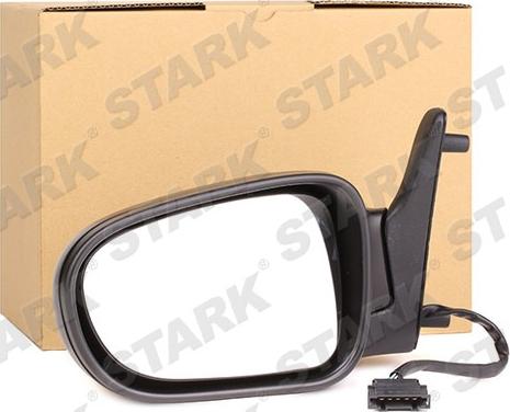 Stark SKOM-1040310 - Outside Mirror autospares.lv