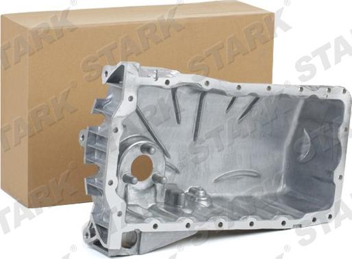 Stark SKOP-0980095 - Oil sump autospares.lv