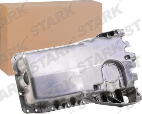 Stark SKOP-0980005 - Oil sump autospares.lv