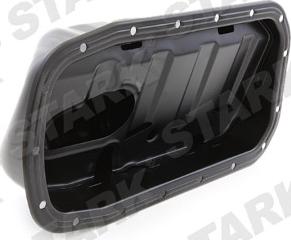 Stark SKOP-0980015 - Oil sump autospares.lv