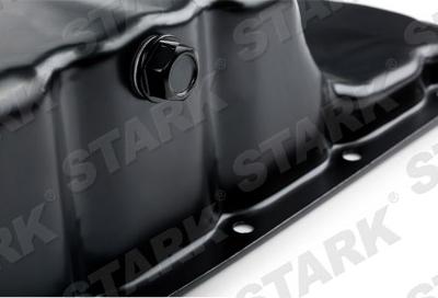 Stark SKOP-0980102 - Oil sump autospares.lv