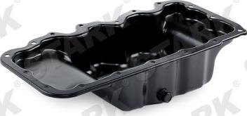 Stark SKOP-0980102 - Oil sump autospares.lv