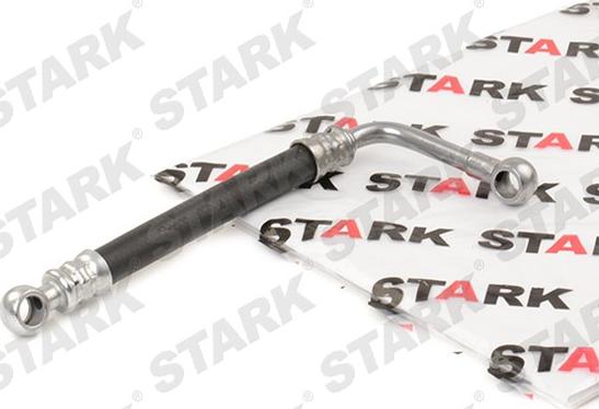 Stark SKOPC-4020006 - Oil Pipe, charger autospares.lv