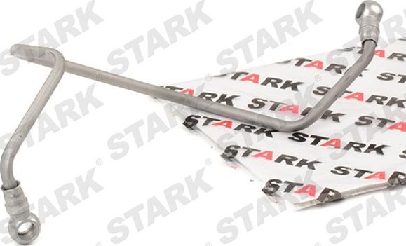 Stark SKOPC-4020001 - Oil Pipe, charger autospares.lv