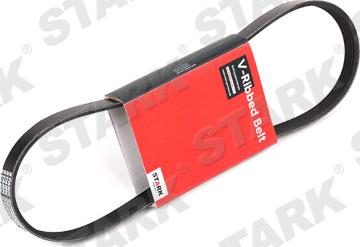 Stark SKPB-0090098 - V-Ribbed Belt autospares.lv