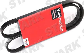 Stark SKPB-0090045 - V-Ribbed Belt autospares.lv