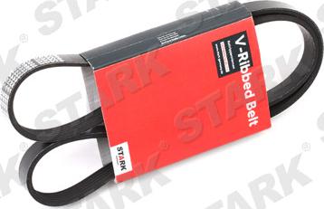 Stark SKPB-0090047 - V-Ribbed Belt autospares.lv